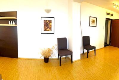 Apartament cu 3 camere (transformat din 4) de inchiriat - Central Park Residence - 6