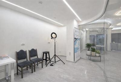 Spatiu medica de elita, avize conforme,purtator profit,  potential imediat,Tract - 15