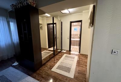 Apartament 3 camere, 81 mp utili, etajul 1, zona Pietei Cipariu - 15