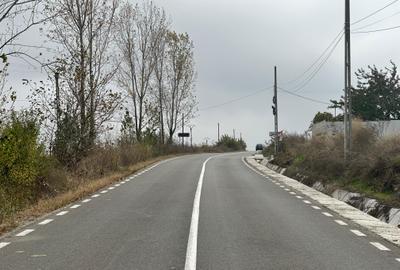De vanzare teren – com. Sărata, Bacău - 4