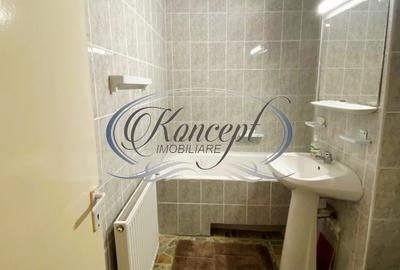 Apartament cu garaj si boxa langa Parcul Iuliu Prodan din Zorilor - 7