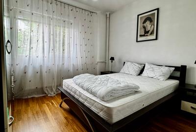 2  Camere | Metrou Stefan Cel Mare | Parcul Circului -Boiler - 5