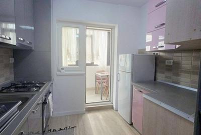 Apartament 2 Camere tip Studio Popești Leordeni, Strada Biruinței - 16