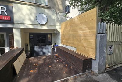 REC3000778 Aviatorilor I Dorobanti I spatiu stradal - 6