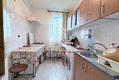 Apartament de vanzare  doua camere decomandat Sagului - 7