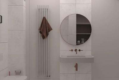 TVA 21% INCLUS *Apartament 3 camere PREMIUM* - 71,45 mp utili - 7