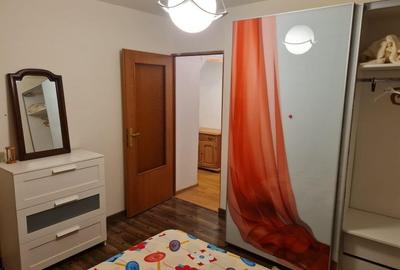 Apartament 2 camere, Racadau, etaj intermediar - 12
