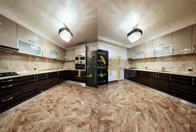 COMISION 0% | Apartament PREMIUM | 2 camere | 106 m2 | 2 Parcari | ISARAN - 5