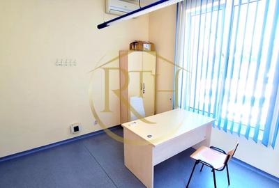 Oferim spre inchiriere, Cladire ideala pentru Clinica, Centru medical etc - 11