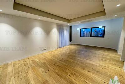 Penthouse exclusivist de vanzare - zona Eminescu - Dacia - Stefan cel Mare - 2
