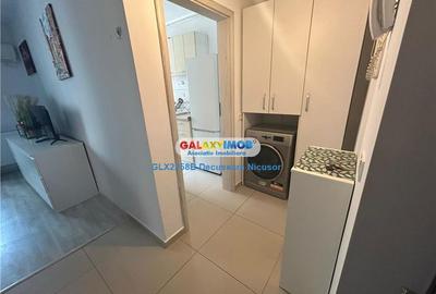 Garsoniera Mobilata Utilata, Tineretului, 330 Euro - 6