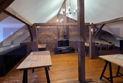 INCHIRIERE VILA S+P+1+M | ZONA DECEBAL - 7