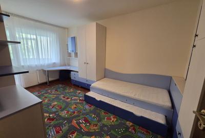 Apartament in Alverna Towers. Garaj si parcare. - 5