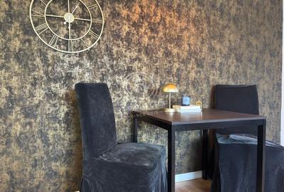 Mută-te în Culoare! 2 Camere cu Design Modern, Zona Floreasca Cinema - 2