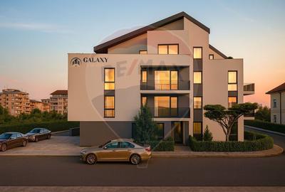 COMISION 0% Apartament 3 camere / Tractorul/ Galaxy Estate - 7