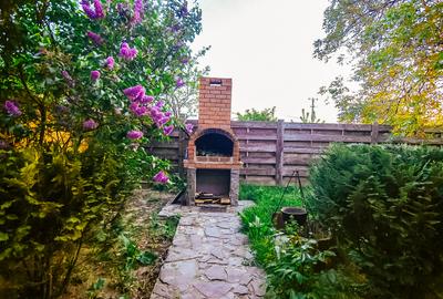 Casă modernă perfectă pentru 2 familii, spațioasă, economică, la 5 km de Focșani - 5