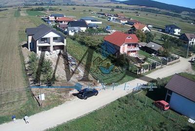 Teren intravilan de vânzare zona Micesti. - 4