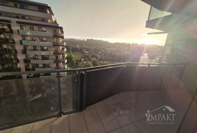 Apartament  cu2 camere i?n Gheorgheni - 3