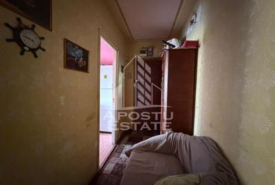 Apartament cu 2 camere, de vanzare, zona Dambovita, Timisoara - 7