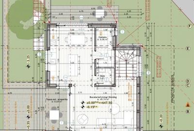 Casa 4 camere de vanzare in Faget, Cluj Napoca - 4