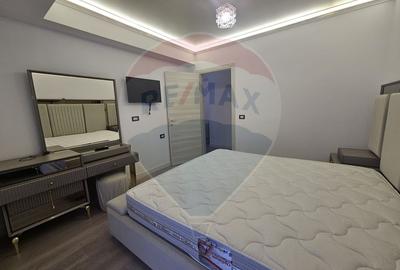 Apartament 2 camere cu vedere la mare,  terasa 20mp - 7