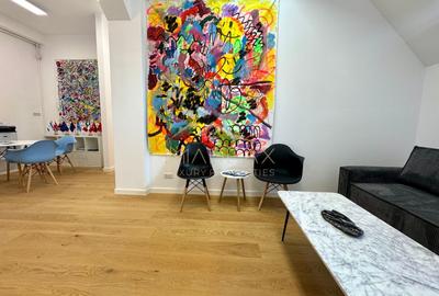 Apartament cu *3 camere* / Cladire Istorica stil Brancovenesc / Universitate - 6