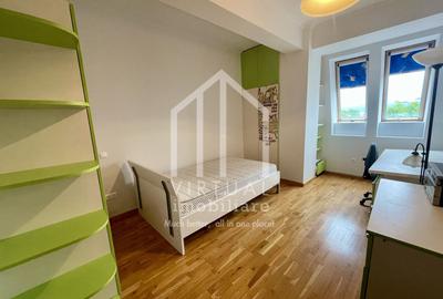 Penthouse de inchiriat in Sibiu, 160 mp utili lift privat, parcare - 15