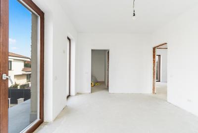 Vilă modernă, 4 dormitoare, Corbeanca, Str. Fermei nr. 6D - 18