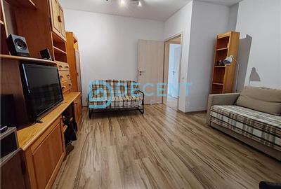 Inchiriere Garsoniera House Residence Tractorul, Brasov - 3