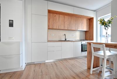 STUDIO 2 CAMERE Bd. Iuliu Maniu | PANORAMA CITY | Finisaje premium - 3