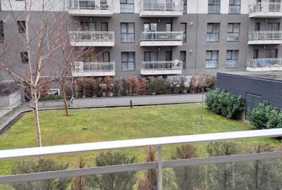 Inchiriere Apartament 2 camere, ansamblu Belvedere - 7