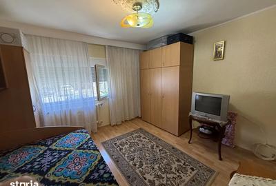 Garsonieră Inel II  SR-uri 59000 euro - 3