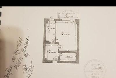 Nerva Traian-strada Vasile Carlova - 7