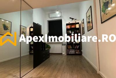 Apartament 2 camere de inchiriat P-ta Romana București | ApexImobiliare.ro - 6