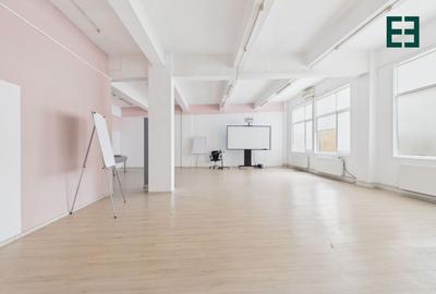 De închiriat - Spațiu birouri open space - Ultracentral - Timișoara - 1