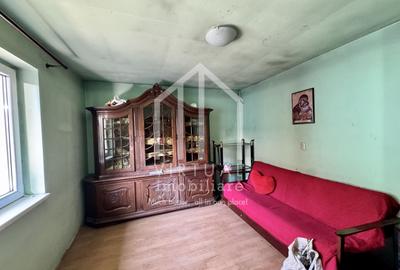 Casa individuala cu accest auto, 4 camere, 490mp teren, Rasinari - 6