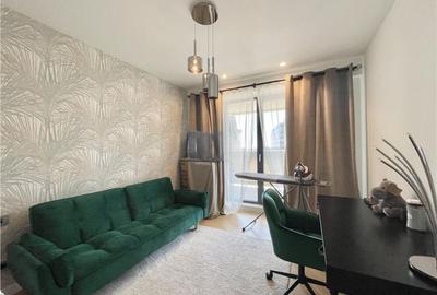 Vanzare 3 Camere Aviatiei Tower Super View Loc de Parcare - 7