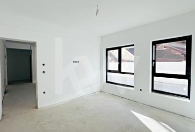 Apartament tip Studio-36,6 mp, bloc modern. Șelimbăr, lângă Shopping City Sibiu - 2