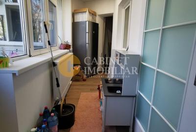 4 camere decomandat, renovat complet – Nicolina 1, prima statie - 10