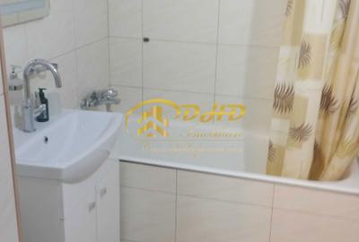 Apartament cu 2 camere decomandate, Podu Ros. - 6
