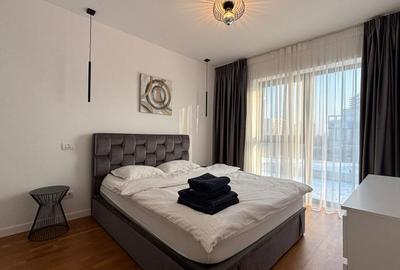 VANZARE | 2 CAMERE | BANEASA-AVIATIEI - 5