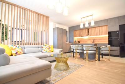 Apartament la prima inchiriere-Complexul Studentesc Timisoara - 1