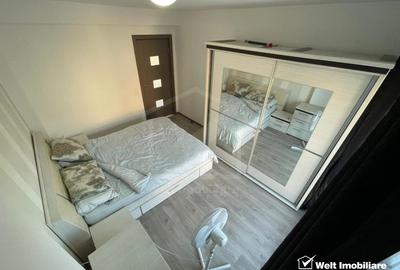 Inchiriere 2 camere finisate Zorilor, zona Leroy Merlin - 7