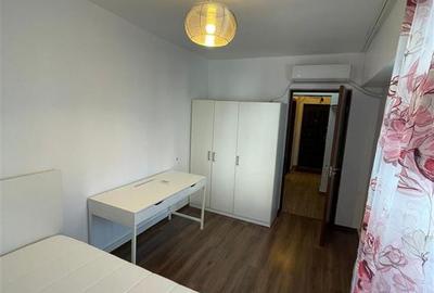 Apartament cu 2 cam Decomandat Mobilat complet PALAS - 9