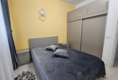 Apartament  3 camere Floreasca - 12