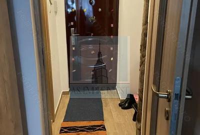 Garsoniera mobilata - zona Astra - 4