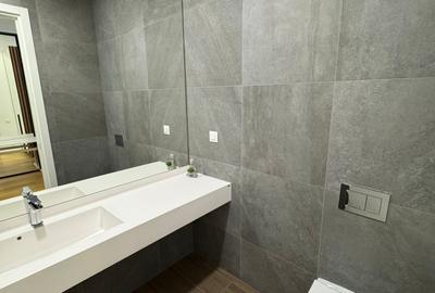 One Verdi | 2 camere | View panoramic I Etaj 16 - 9