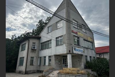 Spații birouri Slatina, - 300 mp - 4