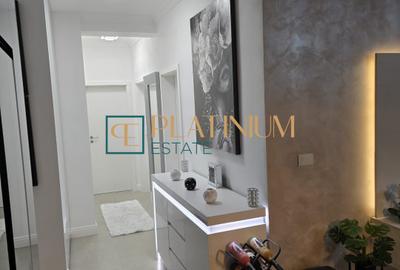 P4865 Apart 3 camere Dumbravita zona Petre Tutea, 2 BALCOANE, 2 LOCURI PARCARE - 10