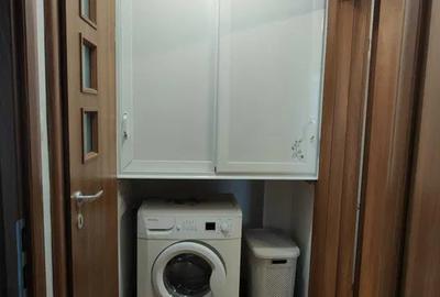 Apartament 2 camere, semidecomandat, 50 mp, ac, balcon, metrou, Unirii - 7